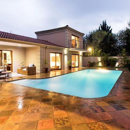 Lord Caledon Guest House Джордж Экстерьер фото