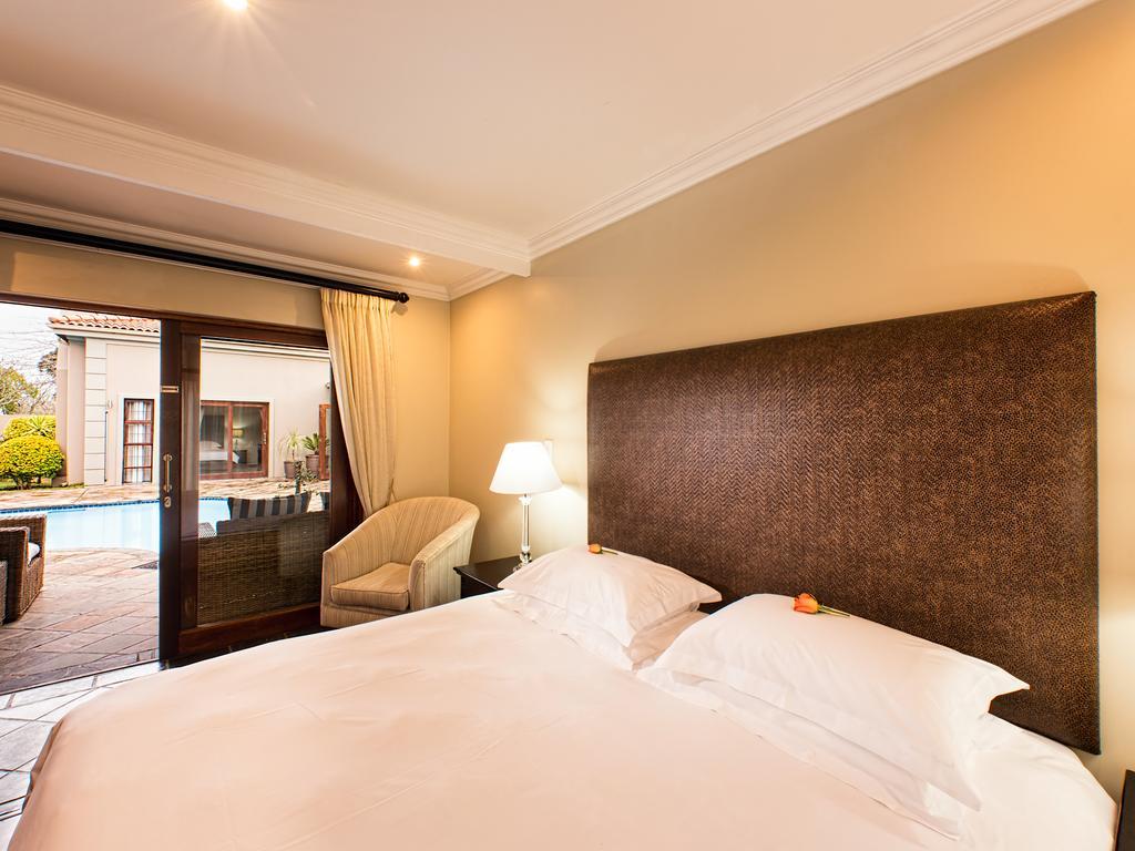 Lord Caledon Guest House Джордж Экстерьер фото