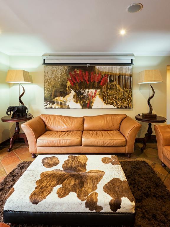 Lord Caledon Guest House Джордж Экстерьер фото