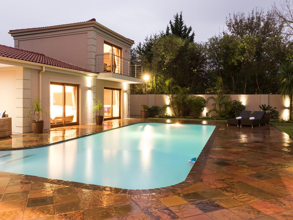 Lord Caledon Guest House Джордж Экстерьер фото
